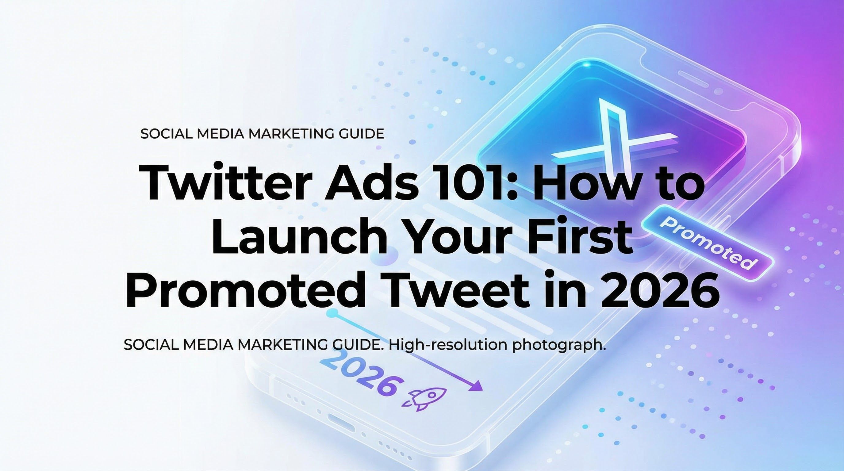 Tweettweet Promotional Example Twitter Ads 101: How to Launch Your First Promoted Tweet...
