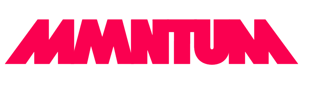 Momentum Logo