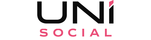 UNI Social Logo